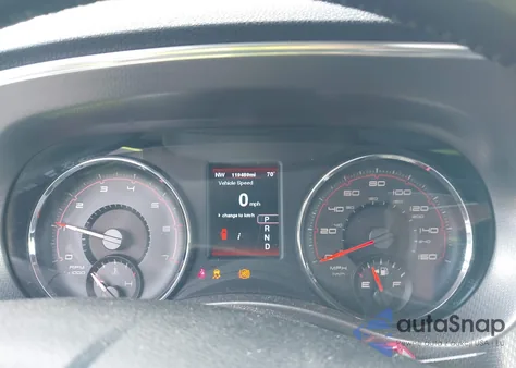 2012 Dodge Charger R/T z USA, uszkodzony, nr VIN 2C3CDXDT9CH107101